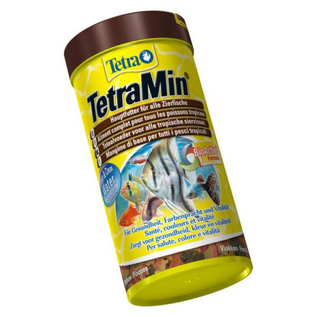 Tetramin flakes 250 ml