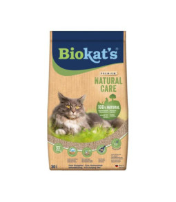 Biokat natural care 30liter