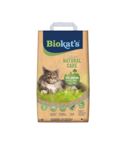 Biokat natural care 8liter