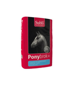 Subli ponybrok 20 kg