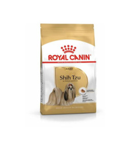 Shih tzu adult 3 kg