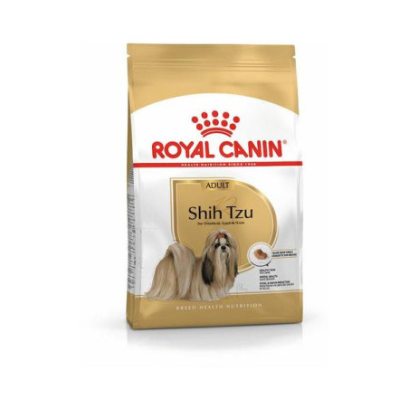 Shih tzu adult 3 kg