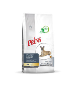 Prins hond senior croque superior