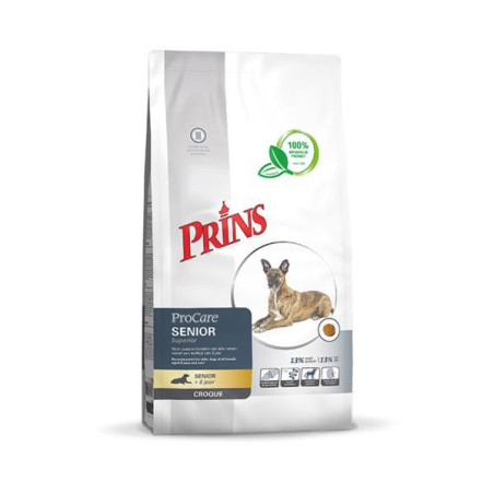 Prins hond senior croque superior