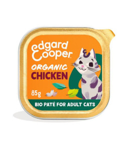 E&c kat adult pate original kip 85g