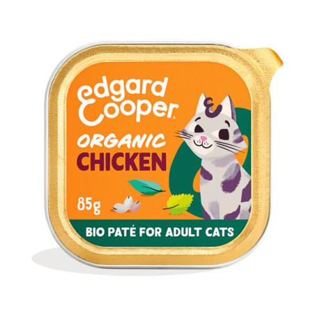 E&c kat adult pate original kip 85g