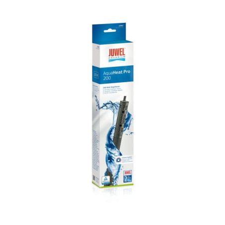 Juwel heathet aqua pro 200 watt