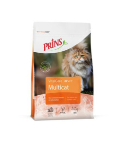 Prins kat multicat 400gr