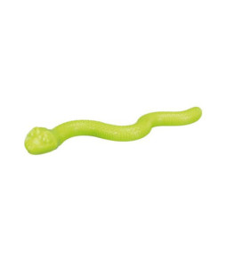 Snackslang tpr groen 27 cm