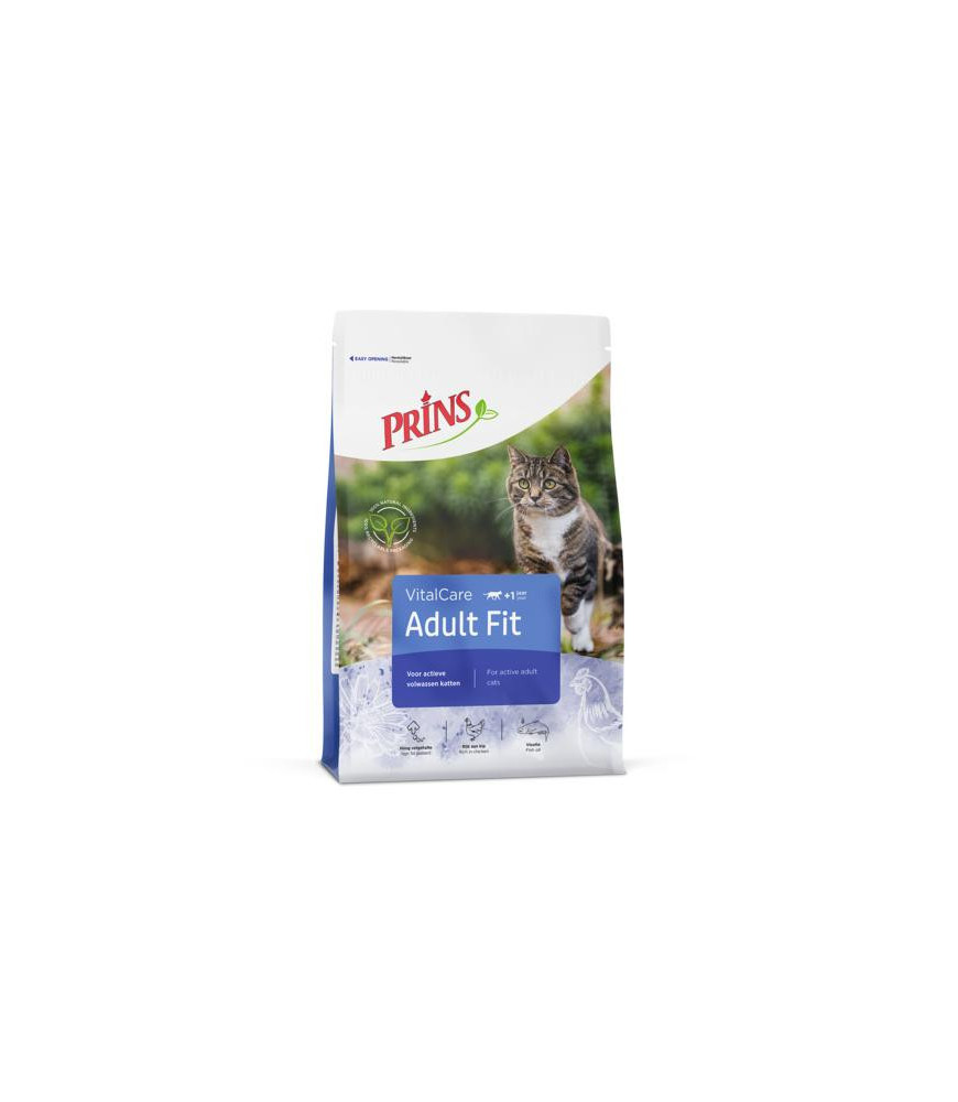 Prins kat adult fit 1.5kg