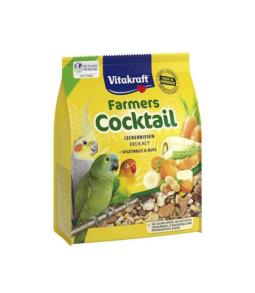 Vita farmers cocktail groente/noot