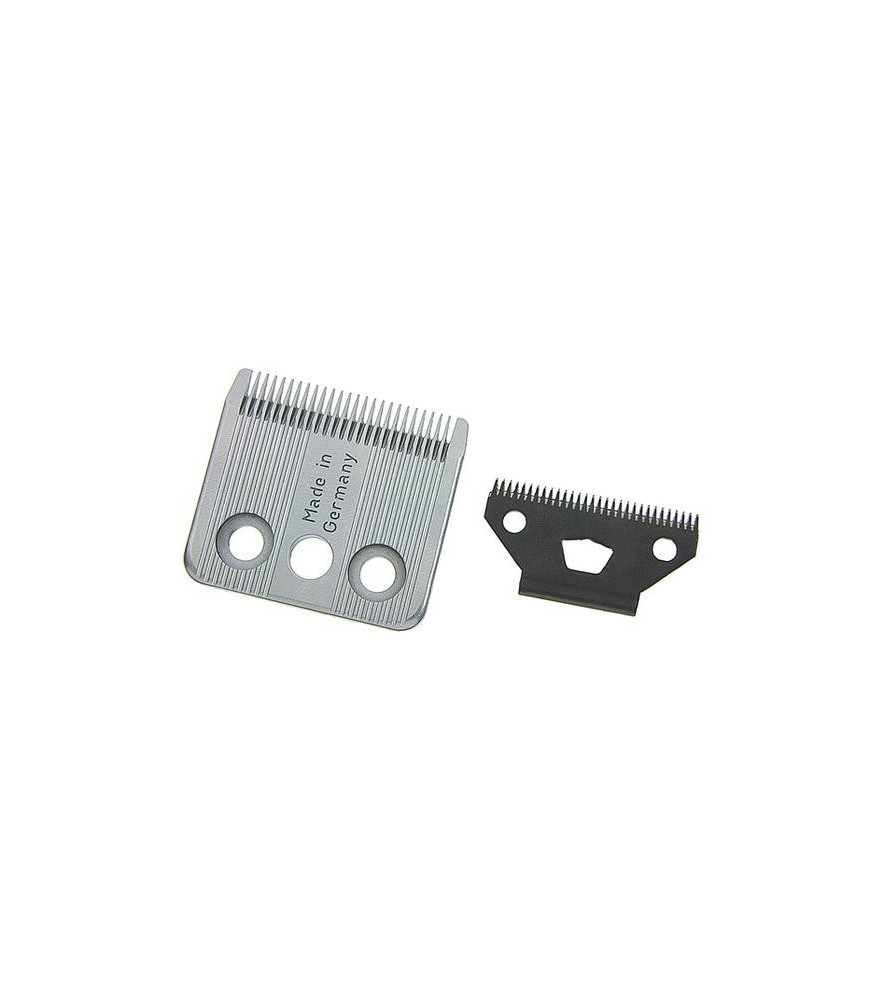 Moser mes 0.1-0.3mm voor moser 1400