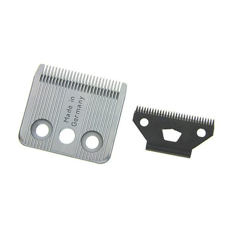 Moser mes 0.1-0.3mm voor moser 1400