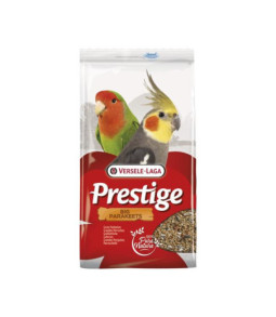 Vl prestige grote parkieten 4kg