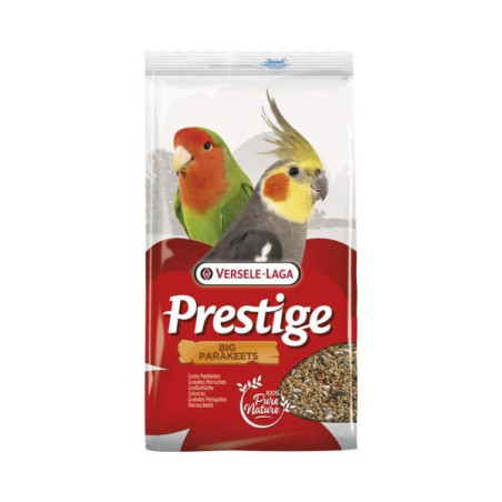 Vl prestige grote parkieten 4kg