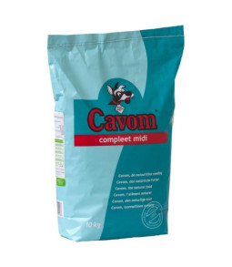 Cavom midi 10 kg