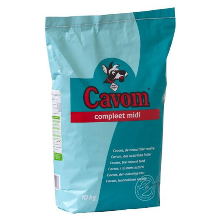 Cavom midi 10 kg