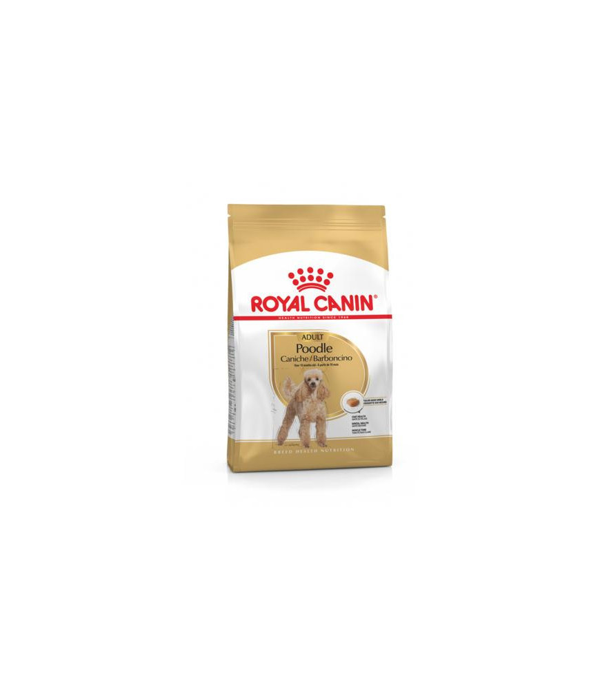 Rc poodle adult 1.5kg