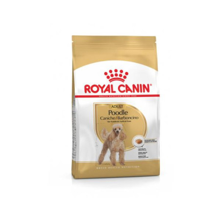 Rc poodle adult 1.5kg