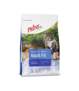 Prins kat adult fit 400gr