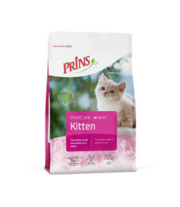 Prins kat kitten 400gr