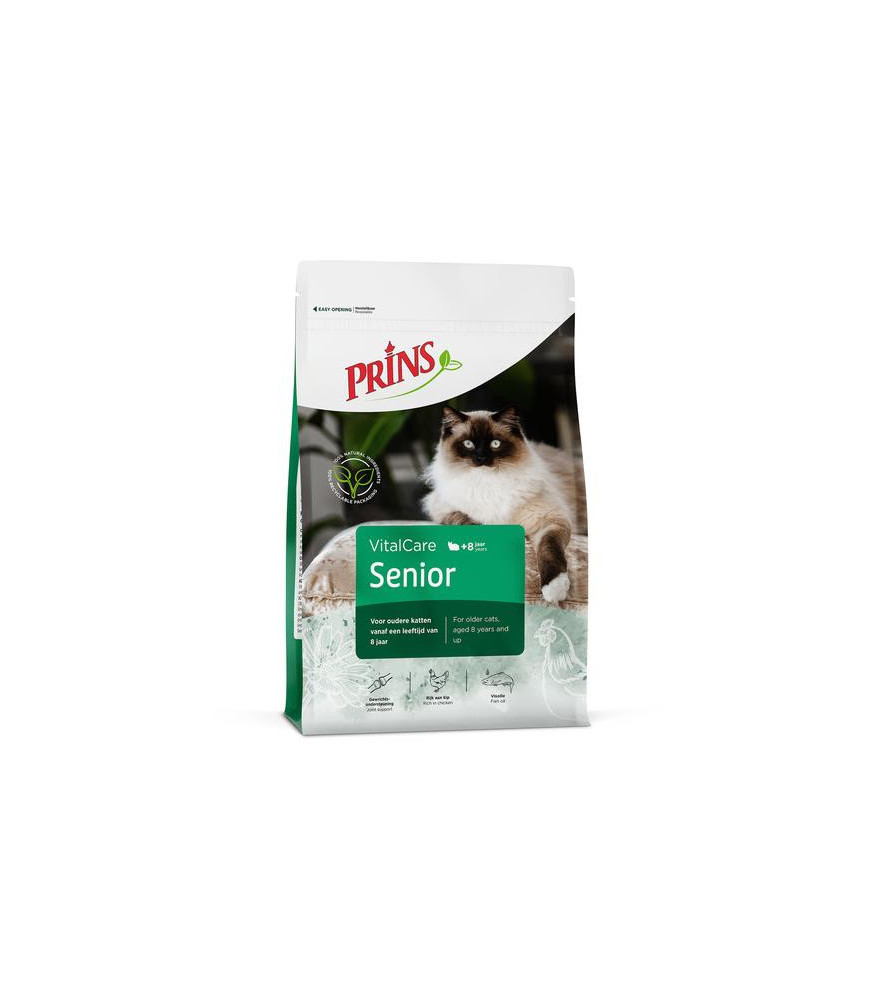 Prins kat senior 400gr