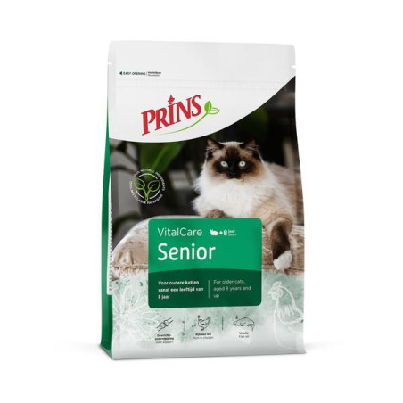 Prins kat senior 400gr