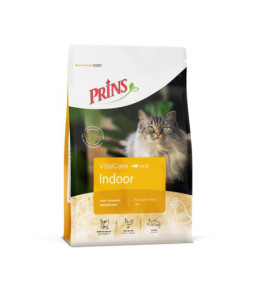 Prins kat indoor 400gr