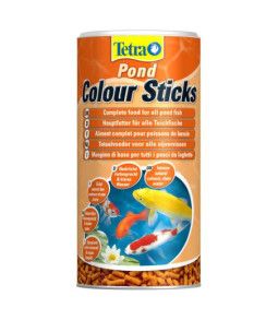 Tetra pond colour stick 1liter