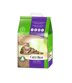 Cats best smart pellets 10kg