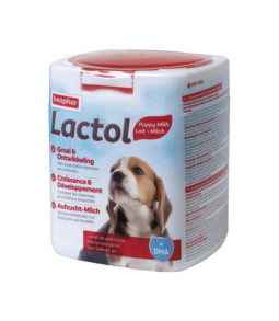 Beaphar lactol 500 gram