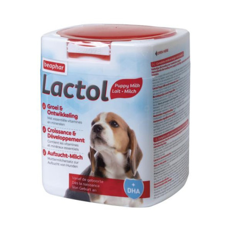 Beaphar lactol 500 gram