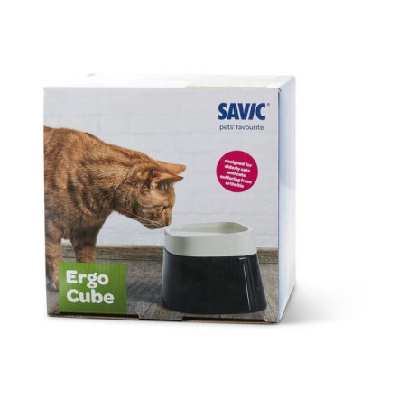 Savic drinkbak ergo cube