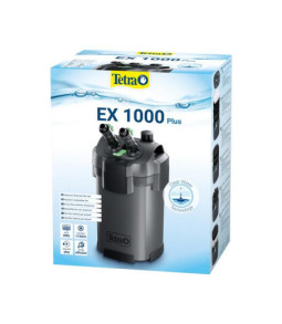 Tetra buitenfilter ex 1000 plus