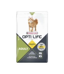 Opti life cat kip 7.5 kg