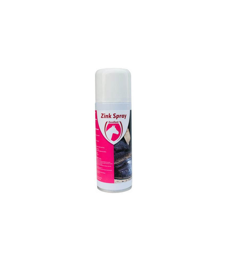 Excellent zinkspray 200 ml