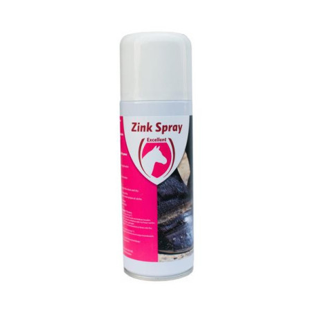 Excellent zinkspray 200 ml