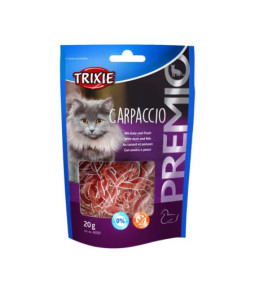 Premio carpaccio 20gr