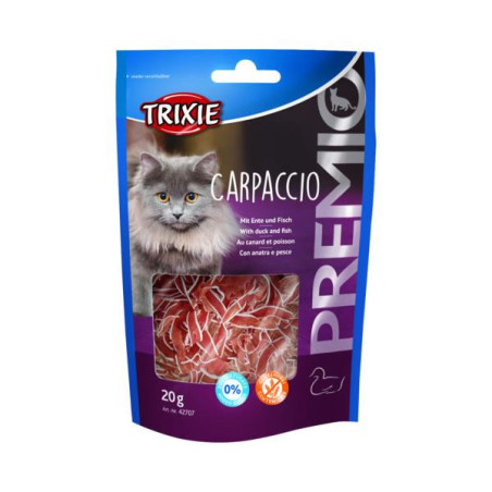 Premio carpaccio 20gr