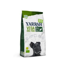 Yarrah bio vega 10 kg