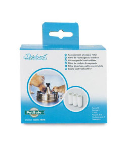 Petsafe koolfilter fontein 3st