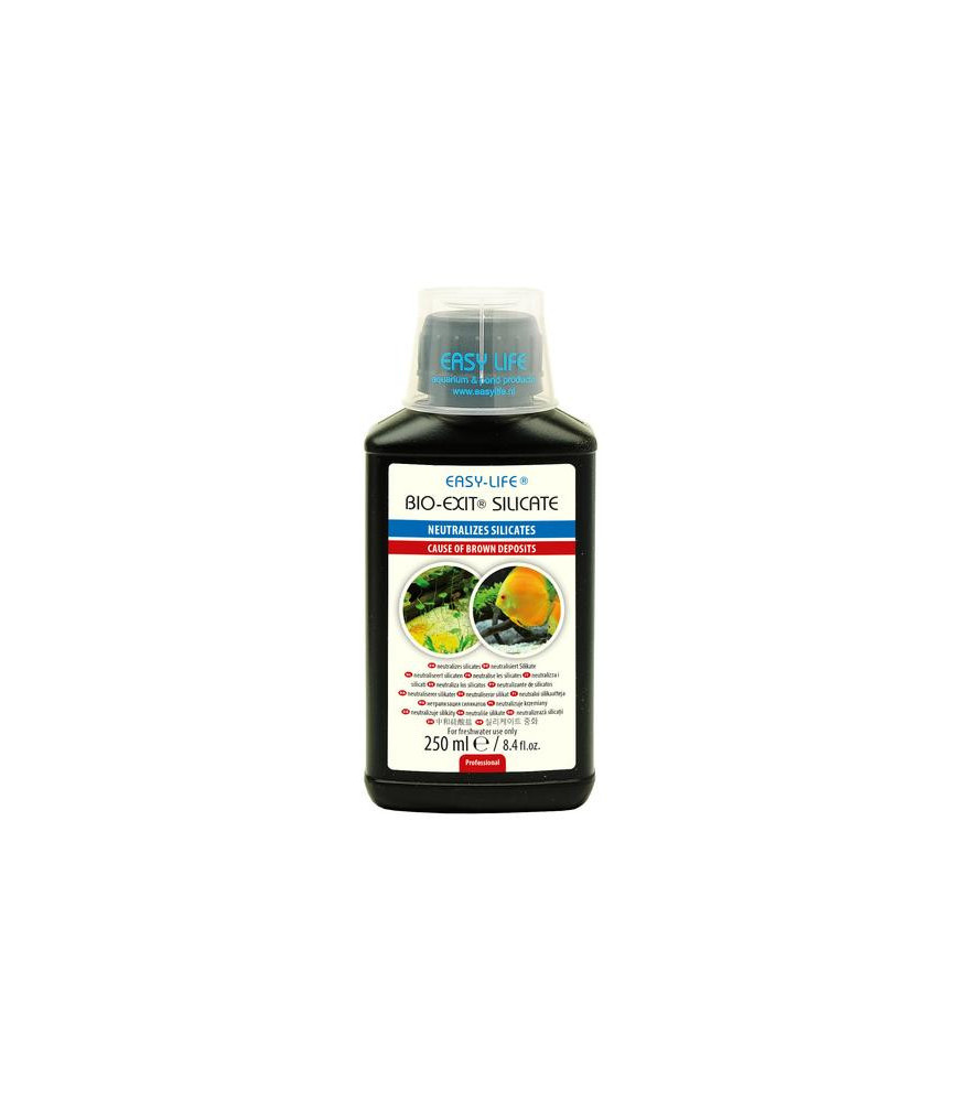 Easy life bioexit silicate 250ml