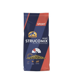 Strucomix sport 20 kg