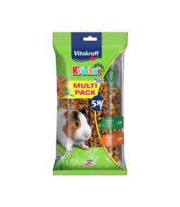 Vita krac cavia multipack 5st