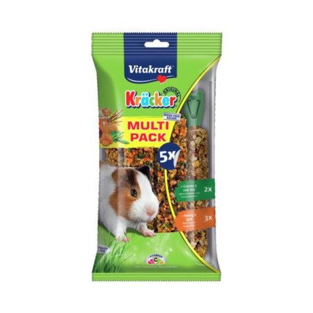 Vita krac cavia multipack 5st