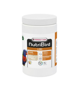 Nutribird lorifood 700gr