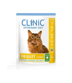 Clinic kat urinary stress kip 1.5kg