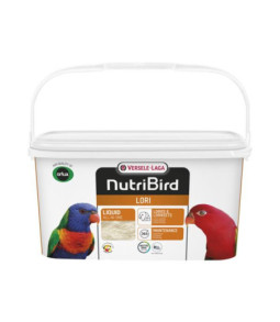 Nutribird lori 3kg