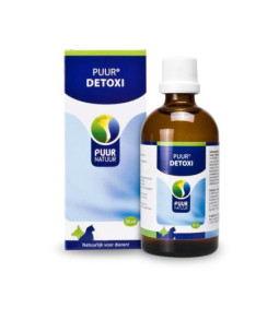 Puur detoxi 50 ml