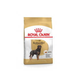 Royal canin rottweiler 12 kg